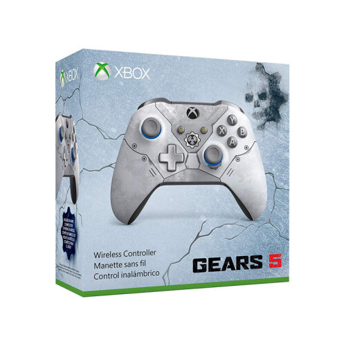 Xbox Xbox Wireless Controller, Gears 5 Kait Diaz Limited Edition 1