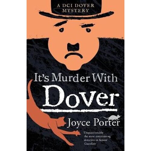 It's Murder With Dover (A DCI Dover Mystery 7) | Paperback