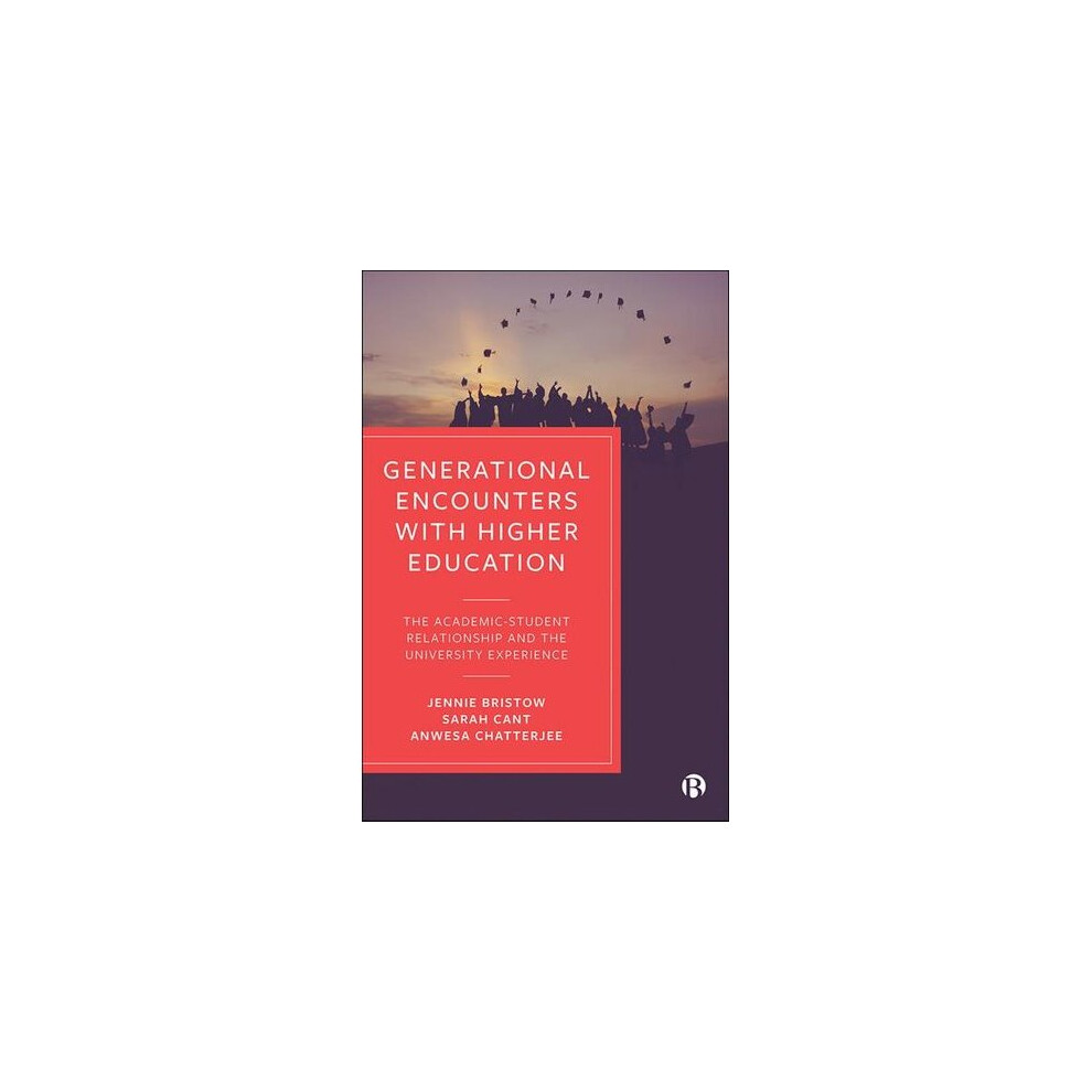 Generational Encounters with Higher Education | Paperback
