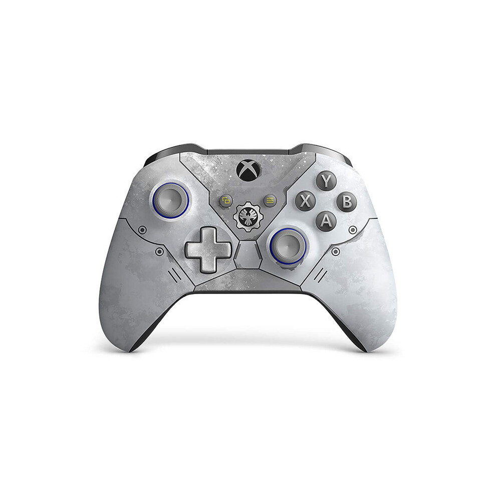 Xbox Wireless Controller, Gears 5 Kait Diaz Limited Edition