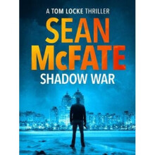 Shadow War | Paperback