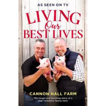 Living Our Best Lives | Hardback