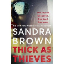 Thick as Thieves | Paperback