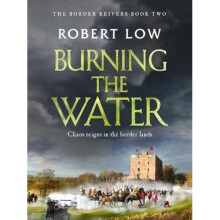 Burning the Water | Paperback