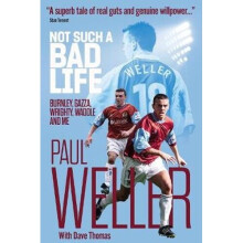Not Such a Bad Life | Hardback