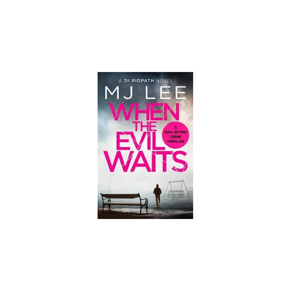Boys When The Evil Waits | Paperback