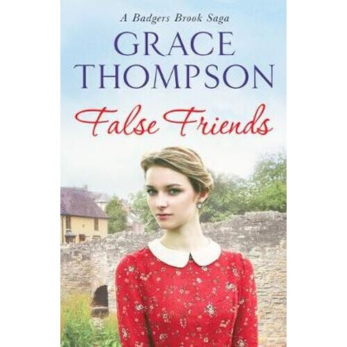 False Friends | Paperback