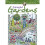 Creative Haven Entangled Gardens Coloring Book 1