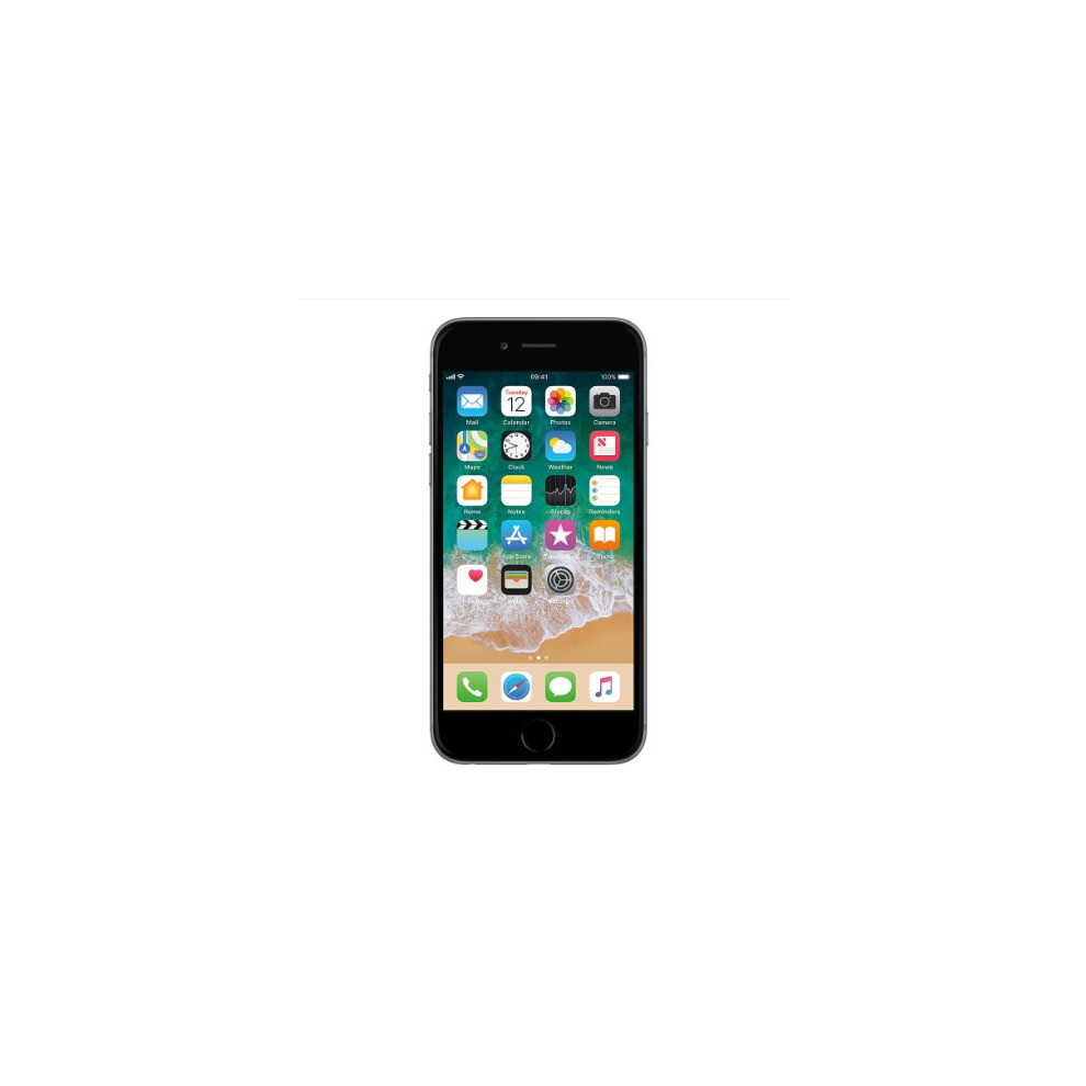 (, 64Gb) Apple Iphone 6 16Gb/64Gb Black 8777842737808