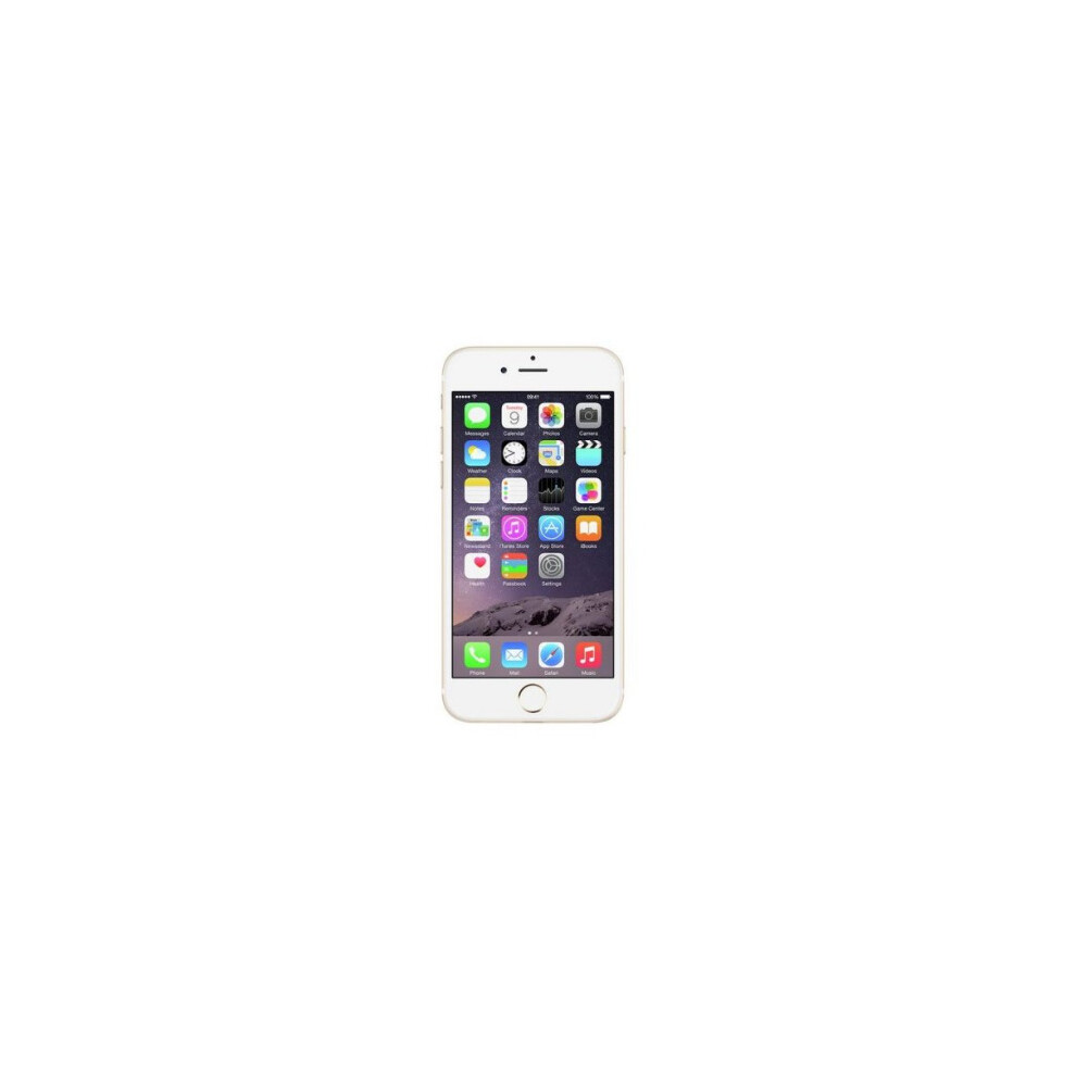 (, 16Gb) Apple Iphone 6 16Gb/64Gb Gold 8777842737815