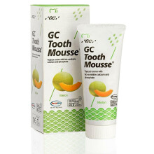 GC Tooth Mousse Tooth Care Toothpaste - Melon