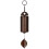 Heroic Windbell - Antique Copper 1