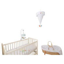 (ABC Design, Uplighter Light Fixture) Babies R Us Nursery Set Individual Or Whole Set