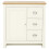 Lancaster Cream & Oak Top Multi Unit Sideboard/Cabinet 1