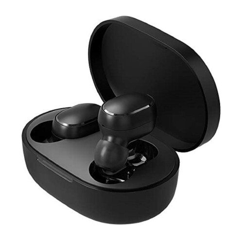 Xiaomi Xiaomi Mi True Wireless Earbuds Basic 2 - Black (International/CN Ver.) 2