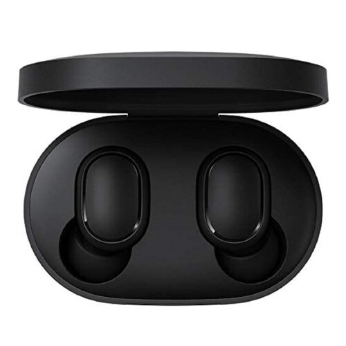 Xiaomi Xiaomi Mi True Wireless Earbuds Basic 2 - Black (International/CN Ver.) 1