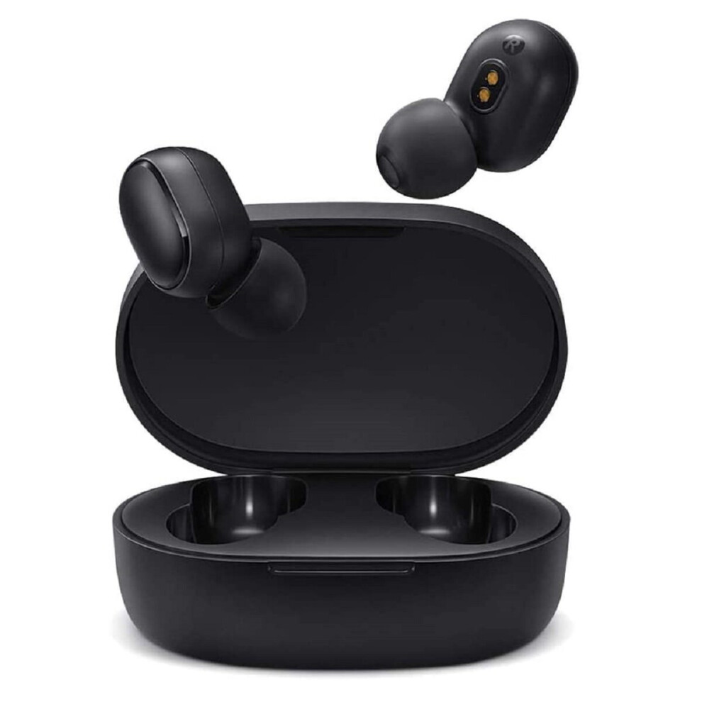 Xiaomi Mi True Wireless Earbuds Basic 2 - Black (International/CN Ver.)