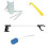 Deluxe 32" Easy Reach Kit - Dressing & Reaching Aids 1