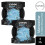 Lynx 2 Pack of Lynx Manwasher 2-Sided Shower Tool 3