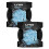 Lynx 2 Pack of Lynx Manwasher 2-Sided Shower Tool 2