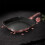 (Rose) Berlinger Haus Square Grill Pan Non Stick Griddle 5