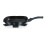 Square Grill Pan 28cm Induction Aquamarine 3