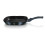 Square Grill Pan 28cm Induction Aquamarine 4
