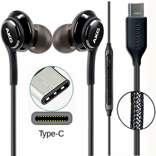 Samsung Genuine Samsung Type-C Headphones For S20 /S20+ / S20 Ultra