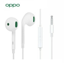 OPPO MH156 3.5mm Headphones Earphone For OPPO Reno 2 Reno2 Z / Reno Z