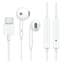 OPPO MH147 USB Type-C Earphones For Find X2 Pro Neo 5G Reno 10X Zoom
