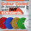 Body Revolution 2 x 5kg Olympische Halterschijven - Wit 4