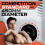 (20kg, Pair) Black Olympic Bumper Weight Plates Gym Training 3