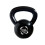 Kettlebell van gietijzer 14 kg 1