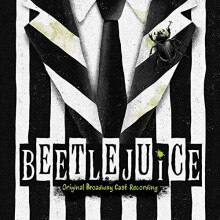 Eddie Perfect - Beetlejuice