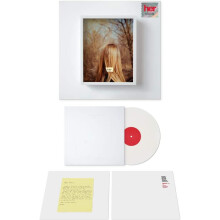 ARCADE FIRE And OWEN PALLET - HER (ost) (White LP)