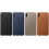 Apple (Midnight Blue) Apple Leather Case for Apple iPhone XS Max Retail 5