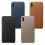 Apple (Midnight Blue) Apple Leather Case for Apple iPhone XS Max Retail 4