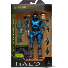 Halo Spartan Kat-B320 6.5" Action Figure