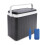 URBN Living (Anthracite + 2 Ice Packs) URBN Living Cooler Box 1