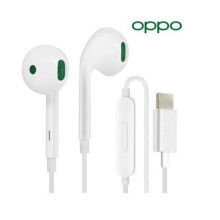 OPPO MH147 USB Type-C Headphones Earphones For Reno 10X Zoom Find X