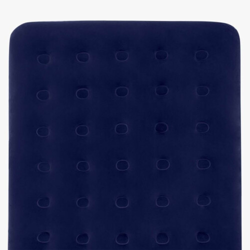 Highlander Highlander Flocked Surface Double Camping Airbed 2