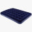 Highlander Highlander Flocked Surface Double Camping Airbed 1