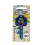 DC Comics The Joker Licensed Universal 6-Pin Cylinder Key Blank 2