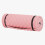 Highlander Traditional Lightweight Comfort EVA Camping Yoga Mat | PINK 1