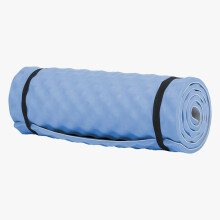 Traditional Lightweight Comfort EVA Camping Yoga Mat | BLUE