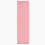Highlander Traditional Lightweight Comfort EVA Camping Yoga Mat | PINK 2