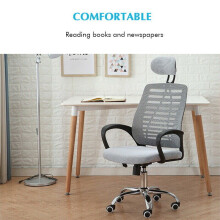 Grey Stressless Office Chair Home Furniture, Best