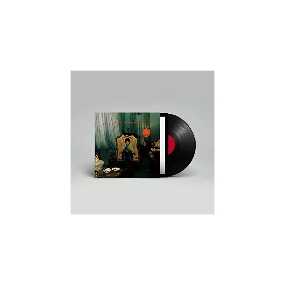 SPOON - TRANSFERENCE