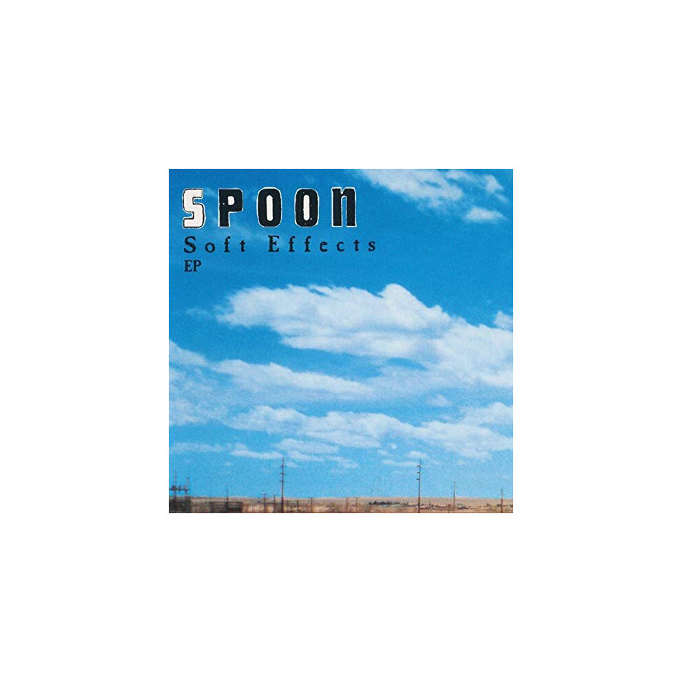 SPOON - SOFT EFFECTS