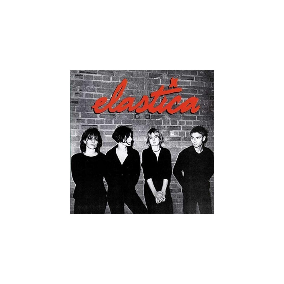 ELASTICA - ELASTICA